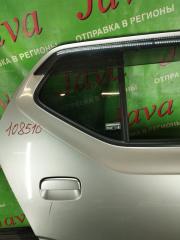 Дверь правая задняя SUZUKI ALTO HA36S R06A 5 ракурс