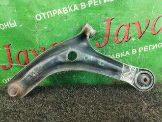Рычаг правый передний MAZDA DEMIO DE3FS ZJ-VE D65134300B 2 ракурс