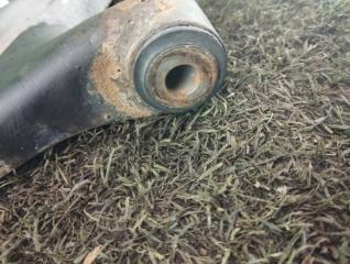 Рычаг правый передний MAZDA DEMIO DE3FS ZJ-VE D65134300B 3 ракурс