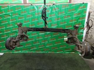 Балка задняя TOYOTA IPSUM CXM10 3CTE 1 ракурс