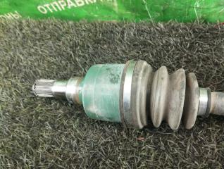 Привод левый задний SUZUKI EVERY DF51V F6A 2 ракурс Привод левый задний SUZUKI EVERY DF51V F6A 2 ракурс
