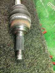 Привод левый задний SUZUKI EVERY DF51V F6A 5 ракурс