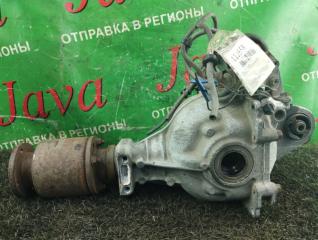 Редуктор передний SUZUKI EVERY DF51V F6A 1 ракурс