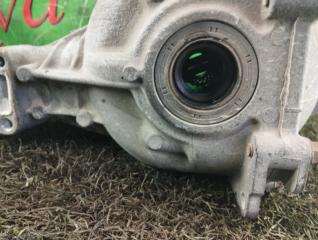 Редуктор передний SUZUKI EVERY DF51V F6A 4 ракурс