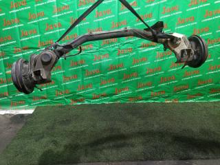 Балка задняя SUZUKI EVERY DF51V F6A 1 ракурс