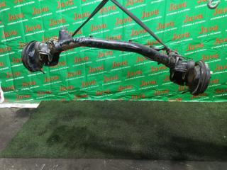 Балка задняя SUZUKI EVERY DF51V F6A 3 ракурс
