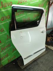 Дверь правая задняя TOYOTA VELLFIRE ANH20 2AZ-FE 3 ракурс Дверь правая задняя TOYOTA VELLFIRE ANH20 2AZ-FE 3 ракурс