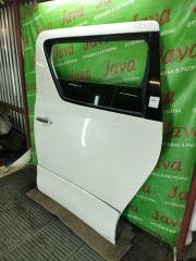Дверь левая задняя TOYOTA VELLFIRE GGH20 2GR-FE 2 ракурс Дверь левая задняя TOYOTA VELLFIRE GGH20 2GR-FE 2 ракурс