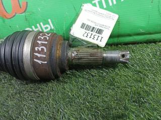 Привод правый передний NISSAN NOTE E12 HR12DE 391003VA0B 5 ракурс