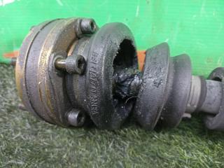 Привод левый передний ALFA ROMEO 147 937B AR32310 2 ракурс