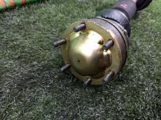 Привод левый передний ALFA ROMEO 147 937B AR32310 4 ракурс