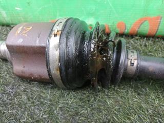 Привод левый передний NISSAN TEANA J32 VQ25DE 39101JN00A 2 ракурс
