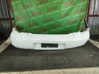 Бампер задний SUBARU IMPREZA GGD EL154 1 ракурс