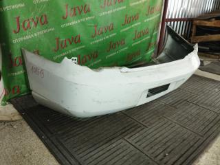 Бампер задний SUBARU IMPREZA GGD EL154 2 ракурс