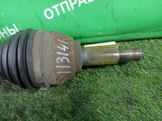 Привод правый передний NISSAN ELGRAND TE52 QR25DE 391001JB1A 5 ракурс
