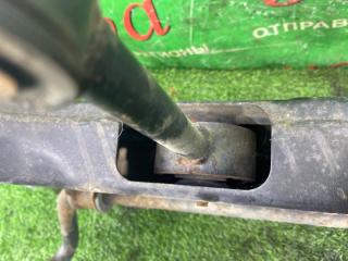 Балка под двс передняя MITSUBISHI COLT PLUS Z24W 4A91 2 ракурс
