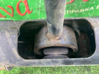 Балка под двс передняя MITSUBISHI COLT PLUS Z24W 4A91 3 ракурс
