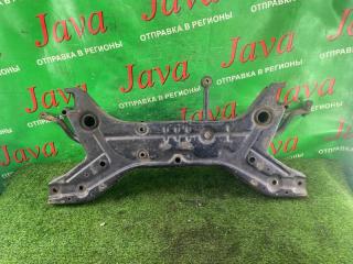 Балка под двс передняя MITSUBISHI COLT PLUS Z24W 4A91 4 ракурс