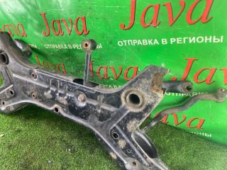 Балка под двс передняя MITSUBISHI COLT PLUS Z24W 4A91 5 ракурс