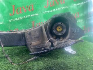 Ступица правая задняя Rolls-Royce Silver Spur UR27214 UR27642 UR27728 GMF1192 UR26580 5 ракурс