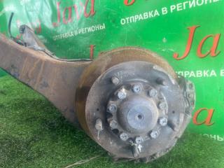 Ступица левая задняя Rolls-Royce Silver Spur UR27725 UR27641 UR27215 GMF1191 UR26581 2 ракурс