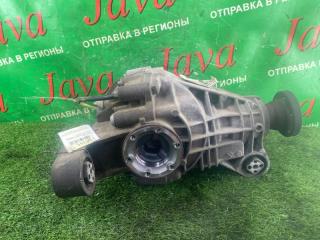 Редуктор задний VOLKSWAGEN TOUAREG 7LA BHK 3 ракурс Редуктор задний VOLKSWAGEN TOUAREG 7LA BHK 3 ракурс