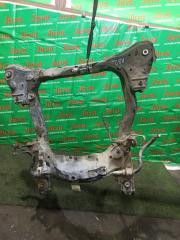 Балка под двс передняя HONDA ODYSSEY RB2 K24A 1 ракурс