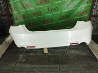 Бампер задний TOYOTA MARK X GRX130 4GR-FSE 1 ракурс