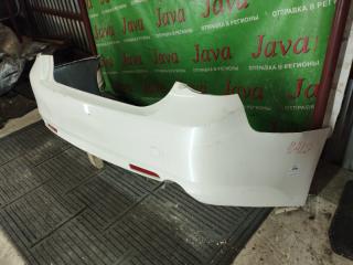 Бампер задний TOYOTA MARK X GRX130 4GR-FSE 2 ракурс