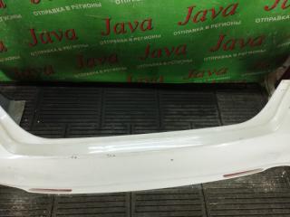 Бампер задний TOYOTA MARK X GRX130 4GR-FSE 5 ракурс