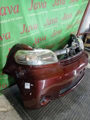 Ноускат передний TOYOTA PORTE NNP10 2NZ-FE 3 ракурс