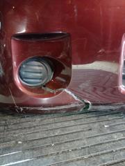 Ноускат передний TOYOTA PORTE NNP10 2NZ-FE 4 ракурс
