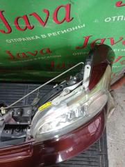 Ноускат передний TOYOTA PORTE NNP10 2NZ-FE 5 ракурс