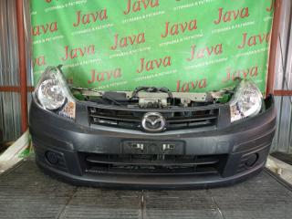Ноускат передний MAZDA FAMILIA 2016