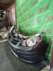 Ноускат передний MAZDA FAMILIA VY12 HR15DE 2 ракурс Ноускат передний MAZDA FAMILIA VY12 HR15DE 2 ракурс