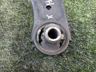 Рычаг левый передний TOYOTA PASSO KGC30 1KR-FE 48069-B1110 3 ракурс