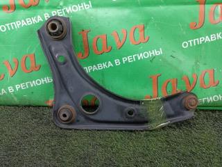 Рычаг правый передний NISSAN NOTE E12 HR12DDR 54500-3VA0A 2 ракурс