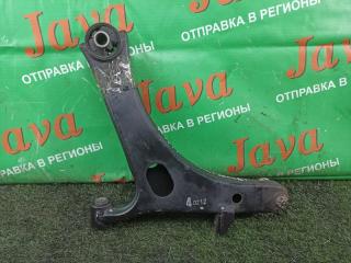 Рычаг правый передний SUBARU IMPREZA GH2 EL154 20202AG181 2 ракурс