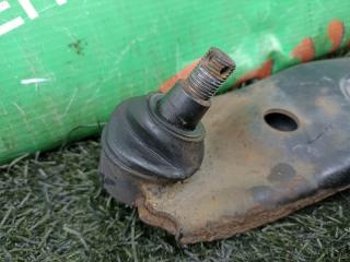 Рычаг левый передний TOYOTA PASSO KGC10 1KR-FE 48069-B1110 5 ракурс