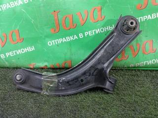 Рычаг левый передний NISSAN MARCH AK12 CR12DE 54501AX00B 2 ракурс