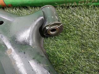 Рычаг левый передний NISSAN MARCH AK12 CR12DE 54501AX00B 4 ракурс