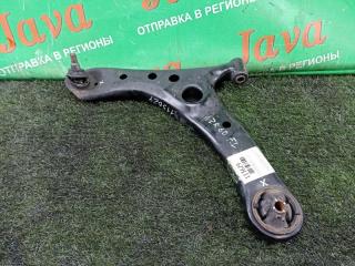 Запчасть рычаг нижний передний левый TOYOTA VOXY 2005