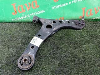 Запчасть рычаг нижний передний правый TOYOTA VOXY 2005