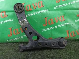 Рычаг правый передний TOYOTA VOXY AZR60 1AZ-FSE 48068-29235 2 ракурс