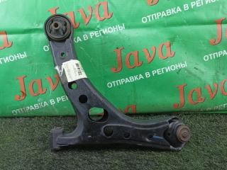 Рычаг правый передний TOYOTA VOXY AZR60 1AZ-FSE 48068-29235 2 ракурс