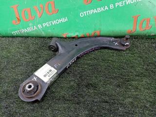 Запчасть рычаг нижний передний левый NISSAN TIIDA 2009