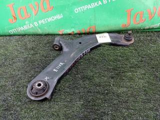 Рычаг правый передний NISSAN NOTE E11 HR15DE 54500-AX00E 1 ракурс