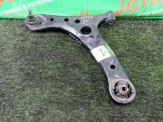 Рычаг левый передний TOYOTA VOXY AZR60 1AZ-FSE 48069-29235 1 ракурс