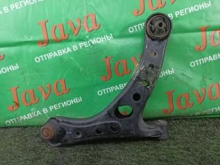 Рычаг левый передний TOYOTA VOXY AZR60 1AZ-FSE 48069-29235 2 ракурс