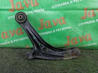 Рычаг правый передний MAZDA DEMIO DE3FS ZJ-VE D65134300B 2 ракурс